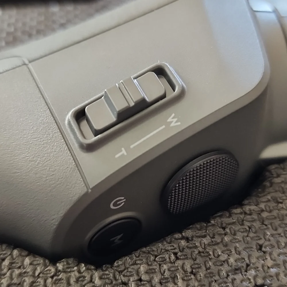 DJI Osmo Mobile 2